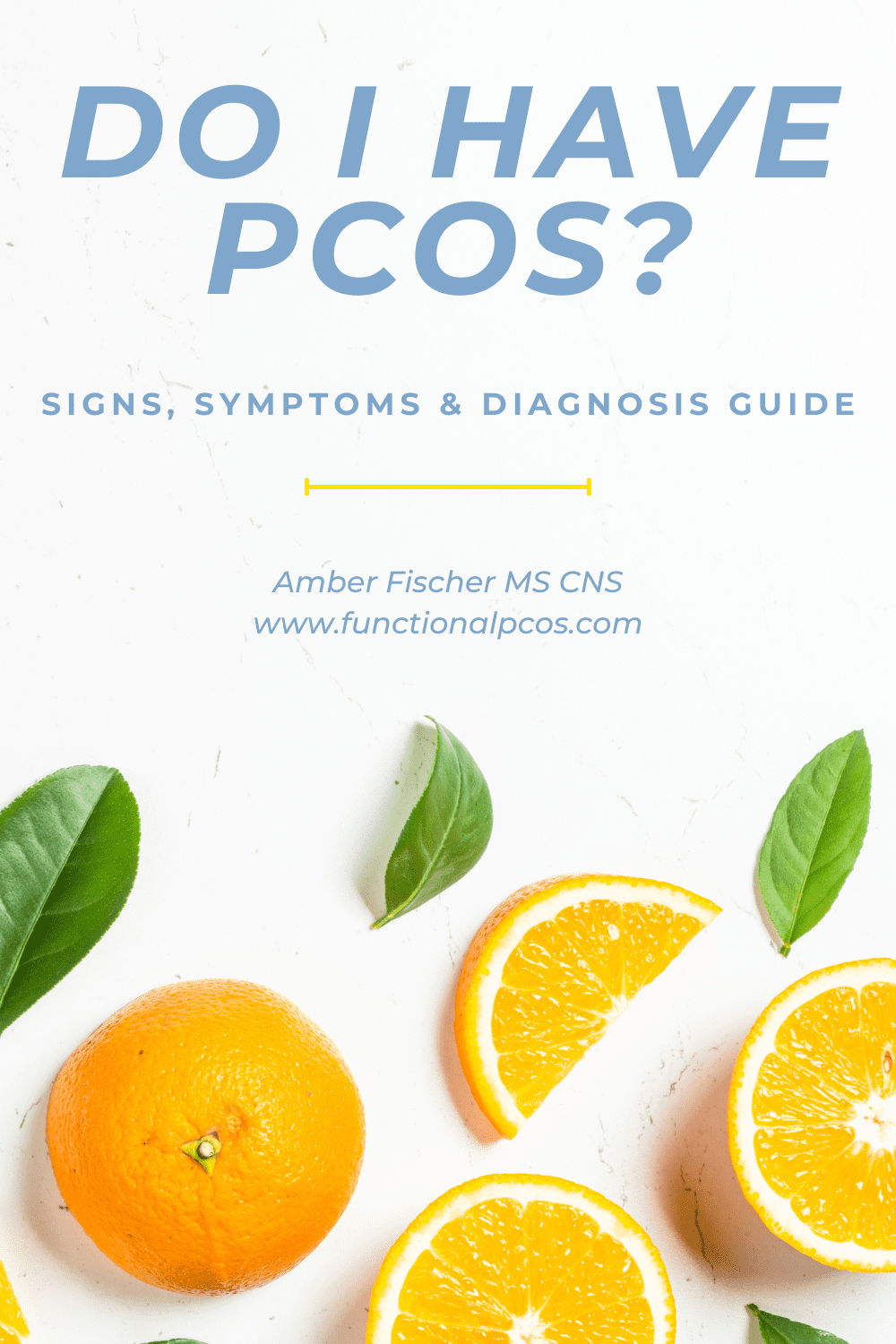 graphic do i have pcos